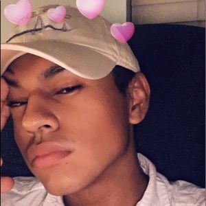 Meet your Posher, Jorge